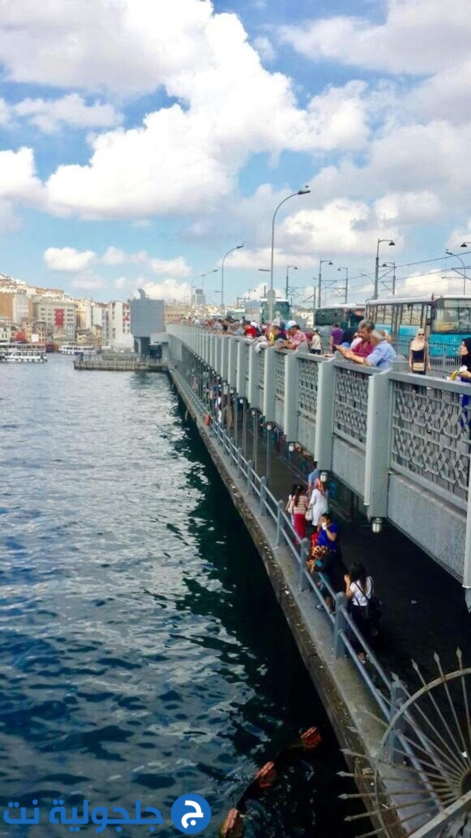 صور منوعة من اسطنبول بعدسة صديقة الموقع رانيا عاصي